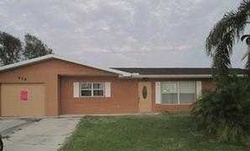 Pre-foreclosure in  SE ASBURY LN Port Saint Lucie, FL 34983