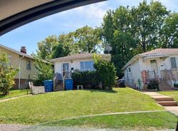 Pre-foreclosure in  SUSAN AVE Saint Louis, MO 63125