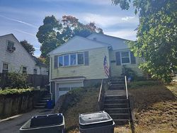 Pre-foreclosure in  GENERAL ST Providence, RI 02904