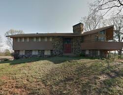 Pre-foreclosure in  MOUNTAIN DR Little Rock, AR 72227