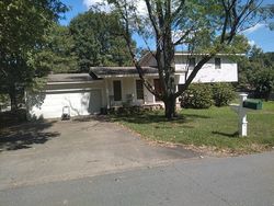 Pre-foreclosure in  LUCY LN Sherwood, AR 72120