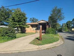 Pre-foreclosure in  VINEWOOD LN Little Rock, AR 72204