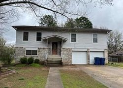 Pre-foreclosure in  OAKWOOD DR Cabot, AR 72023