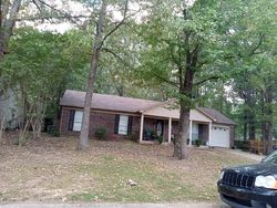 Pre-foreclosure in  PATTYWOOD DR Bryant, AR 72022