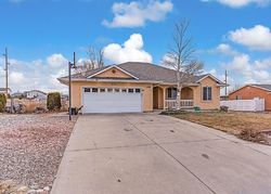 Pre-foreclosure in  W PALMER LAKE DR Pueblo, CO 81007