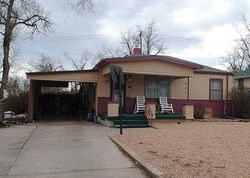 Pre-foreclosure in  E 12TH ST Pueblo, CO 81001