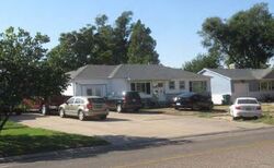 Pre-foreclosure in  CONSTITUTION RD Pueblo, CO 81001
