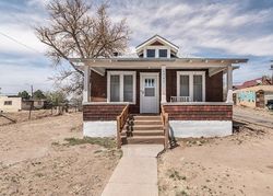 Pre-foreclosure in  E 10TH ST Pueblo, CO 81001