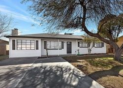 Pre-foreclosure in  N 4TH ST Coolidge, AZ 85128