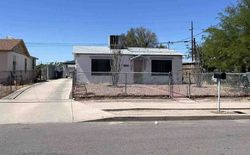 Pre-foreclosure in  S BRONSON AVE Tucson, AZ 85713