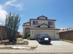 Pre-foreclosure in  E IRONBARK ST Tucson, AZ 85747