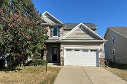 Pre-foreclosure in  W SESAME ST Dunlap, IL 61525