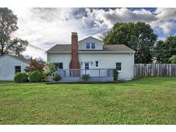 Pre-foreclosure in  RODGERS AVE Harrisburg, PA 17112