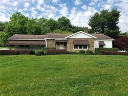 Pre-foreclosure in  NEW CASTLE RD Butler, PA 16001
