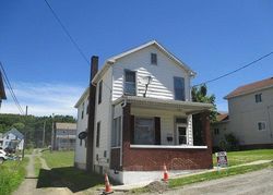 Pre-foreclosure in  CRAIG ST Gallitzin, PA 16641