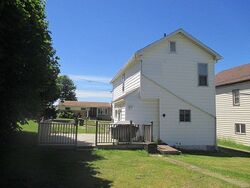 Pre-foreclosure in  CRAIG ST Gallitzin, PA 16641