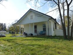 Pre-foreclosure in  BRITTON RD Shippensburg, PA 17257