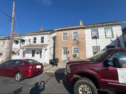 Pre-foreclosure in  PEACH ST Catasauqua, PA 18032