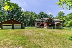 Pre-foreclosure in  NEW BEAVER CREEK RD Markleysburg, PA 15459