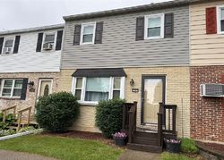 Pre-foreclosure in  EAGLE ST Allentown, PA 18106