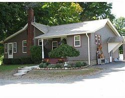 Pre-foreclosure in  MCCOMB RD Stoneboro, PA 16153