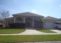 Pre-foreclosure in  EAGLEVIEW CT Kissimmee, FL 34746