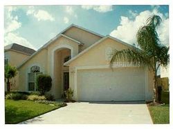 Pre-foreclosure in  LAKE BERKLEY DR Kissimmee, FL 34746