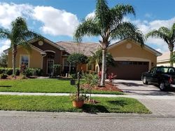 Pre-foreclosure in  FOREST PARK DR Kissimmee, FL 34746