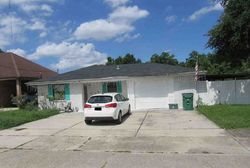 Pre-foreclosure in  ORCHID DR Harvey, LA 70058