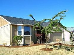 Pre-foreclosure in  NW DENTON AVE Dallas, OR 97338