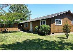 Pre-foreclosure in  NE LOMBARDY DR Roseburg, OR 97470