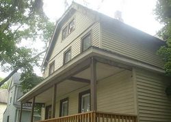 Pre-foreclosure in  WAWAYANDA AVE Middletown, NY 10940