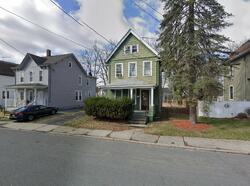 Pre-foreclosure in  BONNELL ST Middletown, NY 10940
