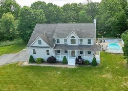 Pre-foreclosure in  FOSTERTOWN RD Newburgh, NY 12550
