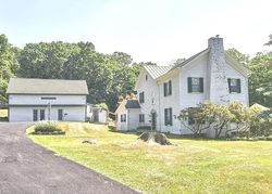 Pre-foreclosure in  PINE ISLAND TPKE Warwick, NY 10990