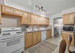 Pre-foreclosure in  RYE HILL RD Monroe, NY 10950