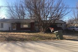 Pre-foreclosure Listing in S SPRUCE KELLYVILLE, OK 74039