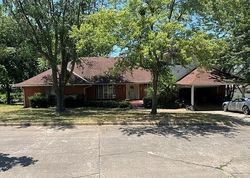 Pre-foreclosure in  WOOD RD Mcalester, OK 74501