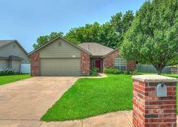 Pre-foreclosure in  S 274TH EAST AVE Coweta, OK 74429