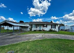 Pre-foreclosure in  S STRONG BLVD Mcalester, OK 74501