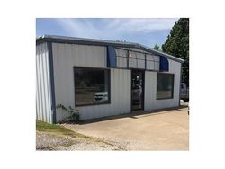 Pre-foreclosure Listing in E MAIN ST STROUD, OK 74079