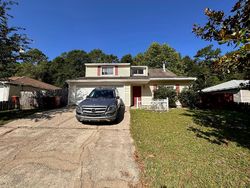 Pre-foreclosure in  PALMETTO DR Crestview, FL 32539