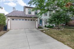 Pre-foreclosure in  WEXFORD GREEN BLVD Columbus, OH 43228
