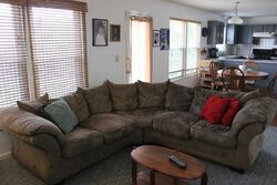 Pre-foreclosure in  RIVER TRAIL DR Grove City, OH 43123