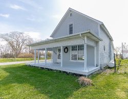 Pre-foreclosure in  COUNTY ROAD 54 Lewistown, OH 43333