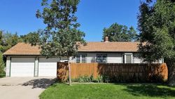 Pre-foreclosure in  3RD AVE NW Hazen, ND 58545