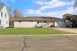 Pre-foreclosure in  3RD AVE W Velva, ND 58790