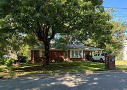 Pre-foreclosure in  JACKSON ST Albemarle, NC 28001