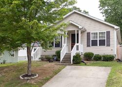 Pre-foreclosure in  N OAK RIDGE BLVD Durham, NC 27707