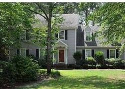  Windy Creek Way, Fayetteville NC